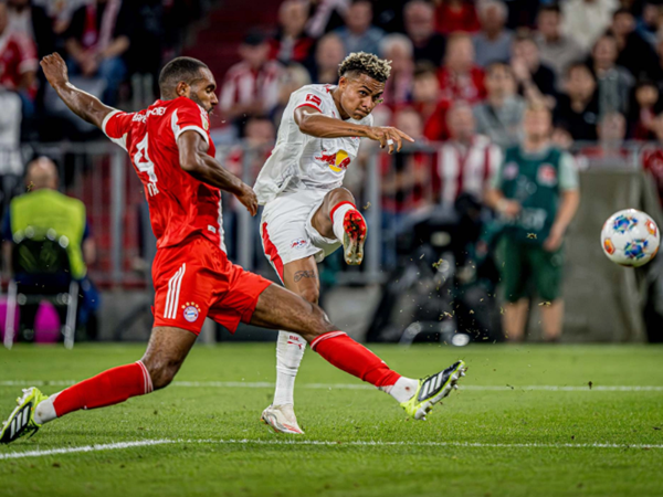 RB Leipzig
