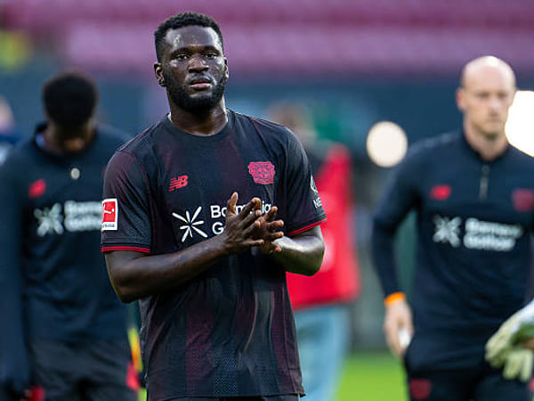 Victor Boniface Jalani Tes Medis Ekstra, AC Milan Waspadai Cedera Masa Lalu