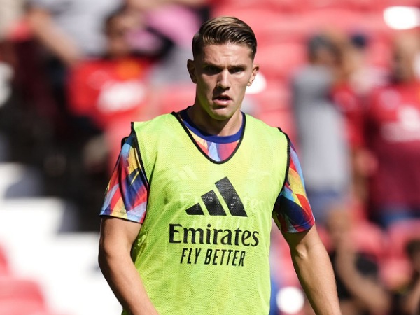 Striker Arsenal, Viktor Gyokeres