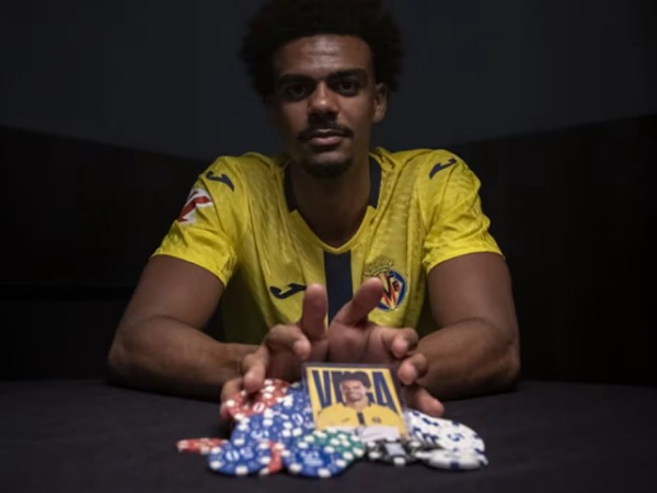 Villarreal merekrut Renato Veiga dari Chelsea