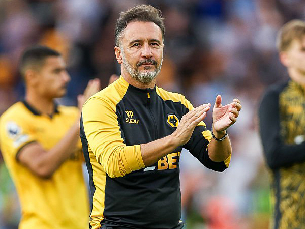 Vitor Pereira.