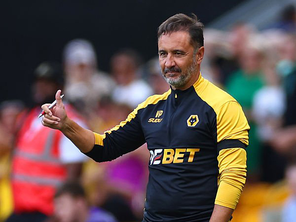 Vitor Pereira.