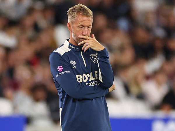 Graham Potter.
