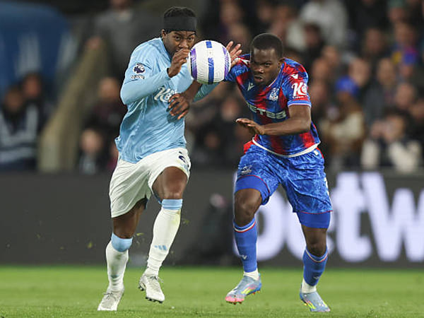5 Catatan Laga Jelang Crystal Palace vs Nottingham Forest di Premier League