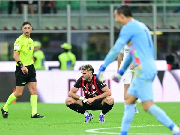 AC Milan
