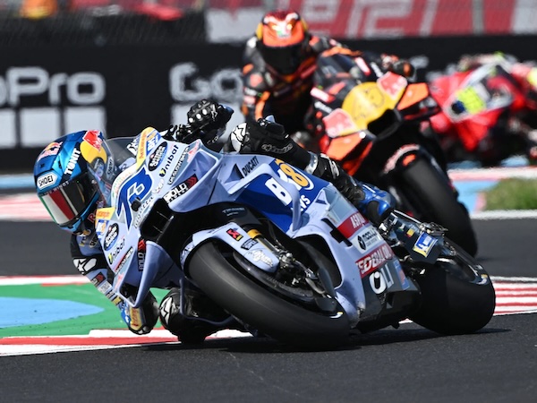Alex Marquez