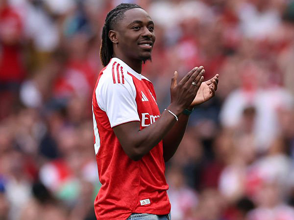 Eberechi Eze.