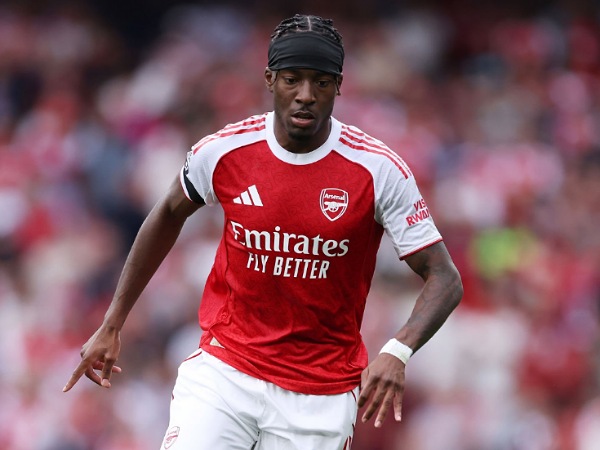 Winger Arsenal, Noni Madueke