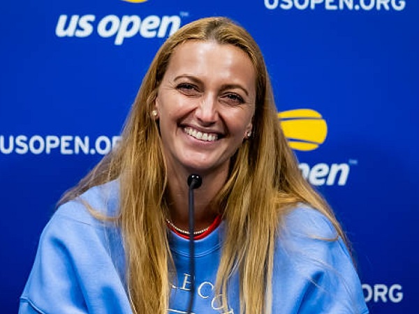 Bagi Petra Kvitova, Tenis Beri Banyak Hal, Tapi Ia Ingin Ubah Satu Hal Ini