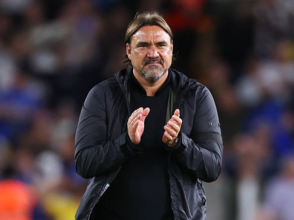 Daniel Farke.