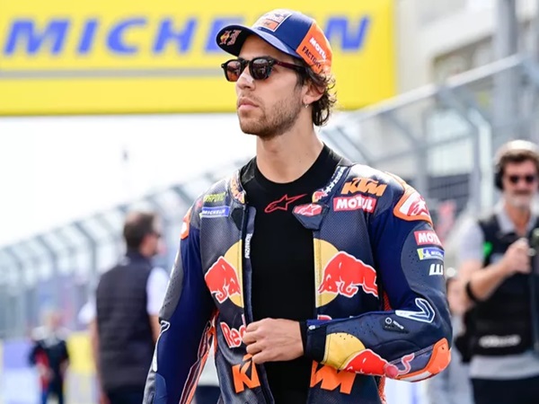 Enea Bastianini Pertanyakan Tingkat Keselamatan di Sirkuit Balaptorn Park