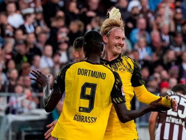 Borussia Dortmund