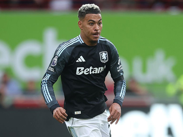 Morgan Rogers. (Foto: Richard Pelham/Getty Images)