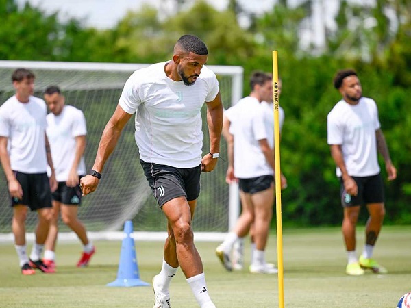 Gleison Bremer diharapkan starter saat Juventus hadapi Parma (Image: Juventus)