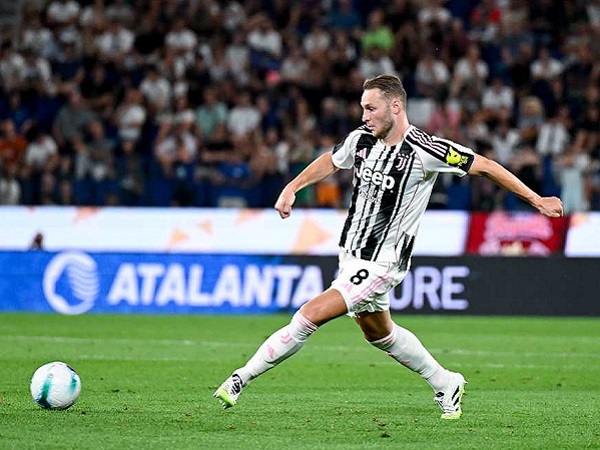 Teun Koopmeiners dipuji Igor Tudor (Image: Juventus)