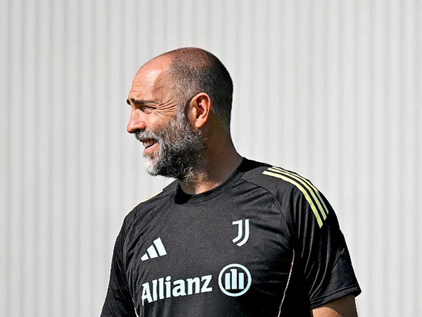 Igor Tudor