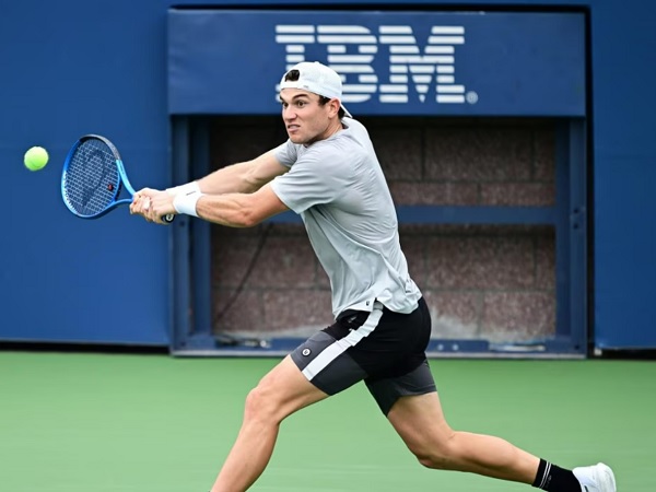 Dengan Kecintaan Terhadap New York, Jack Draper Berharap Bisa Raih Kesuksesan Lain Di US Open