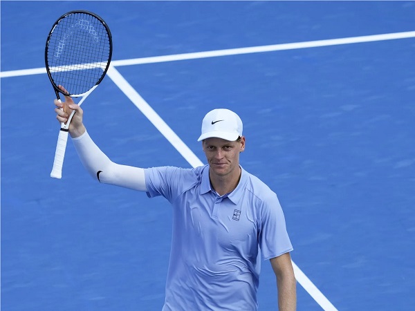 Jannik Sinner Beberkan Janji Kepada Orang Tuanya Tentang Berhenti Dari Tenis