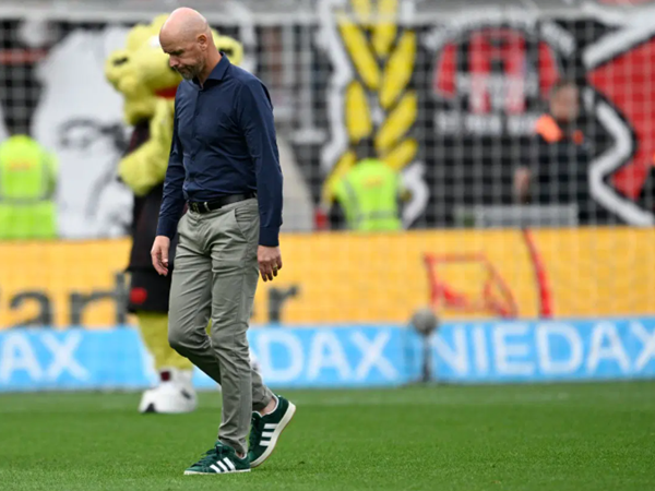 Erik ten Hag