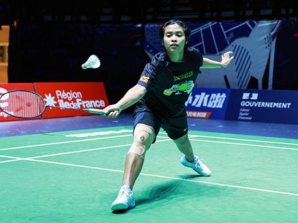 Kejuaraan Dunia 2025: Para Pemain Indonesia Latihan Perdana di Paris