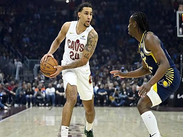 Kenny Atkinson Percaya dengan Kemampuan Jaylon Tyson