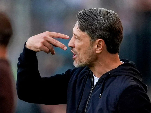 Niko Kovac