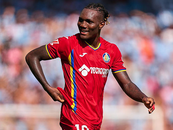 Christantus Uche.