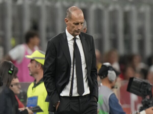 Max Allegri