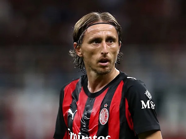 Luka Modric