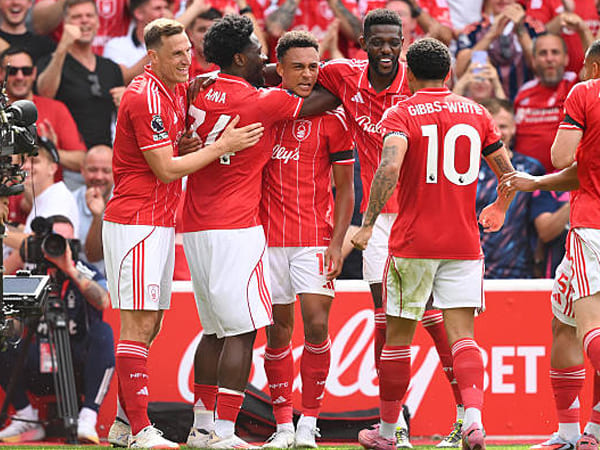 Nottingham Forest Jaga Tren Positif di Awal Musim Premier League