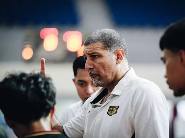Pelatih Puas dengan Performa Dewa United meski Ditumbangkan Satria Muda