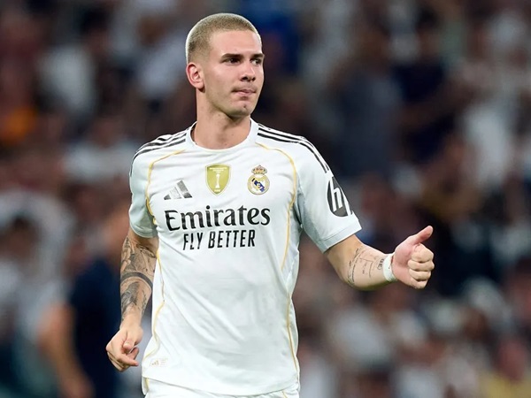 Real Madrid Berpeluang Turunkan Franco Mastantuono sebagai Starter