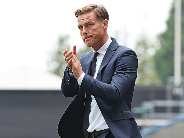 Scott Parker.