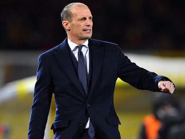 Max Allegri