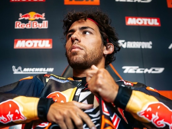 Enea Bastianini