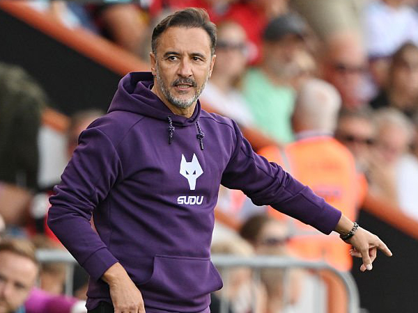 Vitor Pereira.