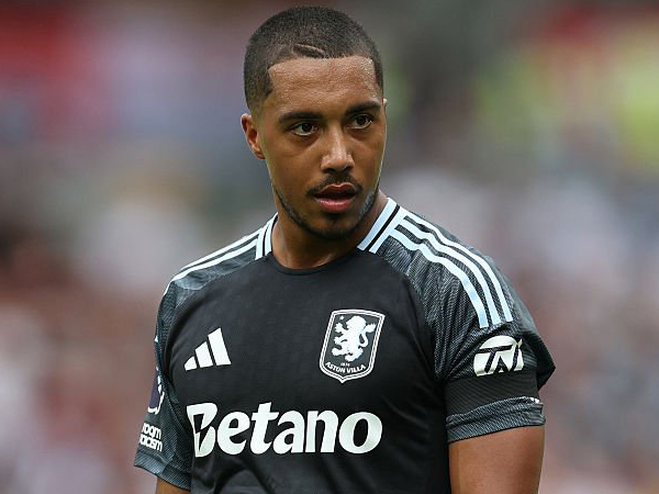 Youri Tielemans.