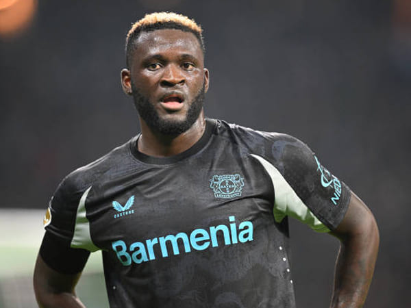 AC Milan Dinilai Ceroboh dalam Kasus Transfer Victor Boniface