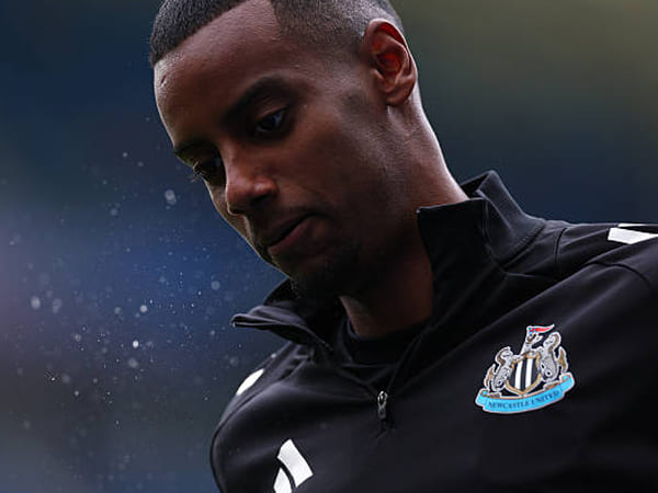 Arne Slot Isyaratkan Liverpool Tidak Membutuhkan Alexander Isak