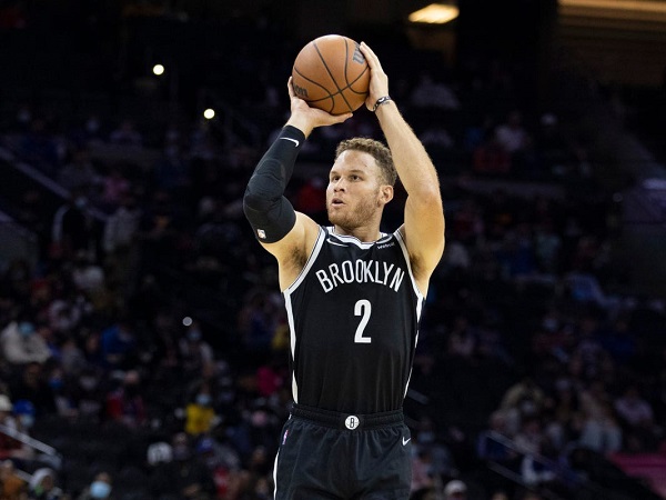 Blake Griffin mengaku sempat idolakan sosok Tim Duncan.