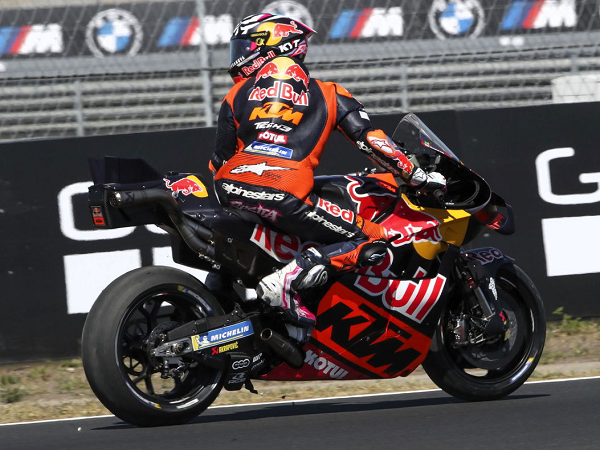 Enea Bastianini