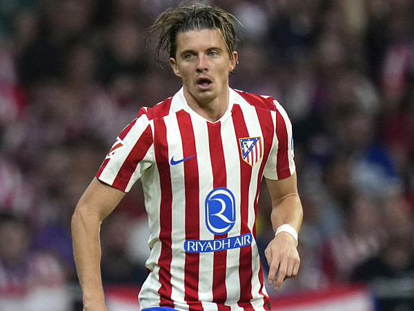 Conor Gallagher.