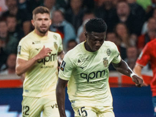 Lamine Camara