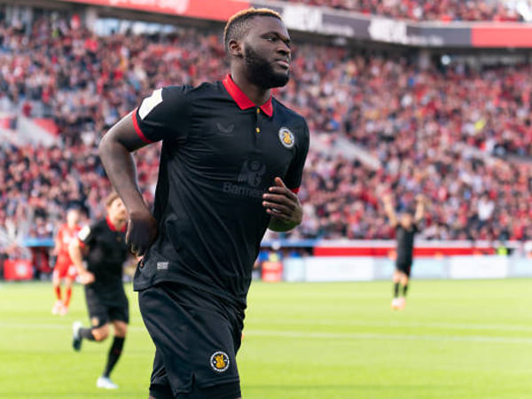 Faktor Apa yang Buat AC Milan Batalkan Transfer Victor Boniface?
