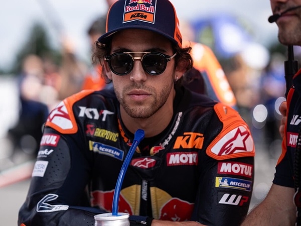 Enea Bastianini