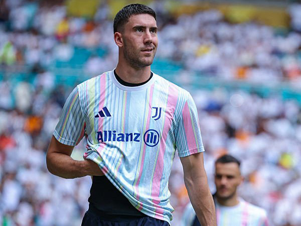 Dusan Vlahovic