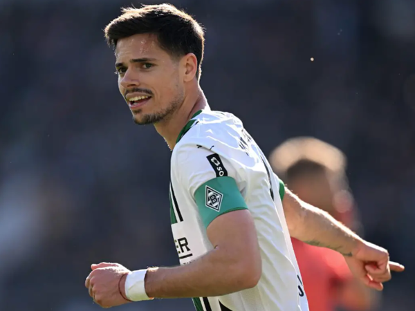 Julian Weigl