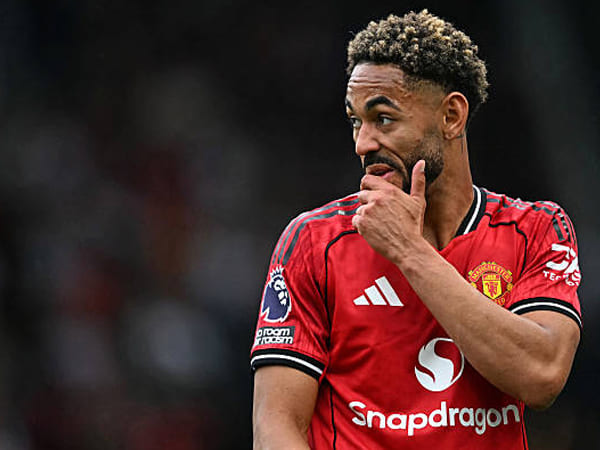 Habiskan Rp4,2 Triliun, Lini Depan Manchester United Masih Mandek