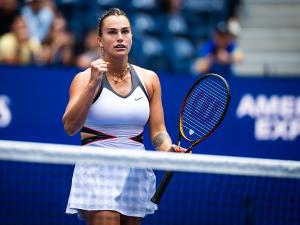 Hasil US Open: Aryna Sabalenka Awali Usaha Pertahankan Gelar Dengan Kemenangan Ini