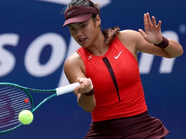 Hasil US Open: Emma Raducanu Petik Kemenangan Pertama Di New York Sejak 2021